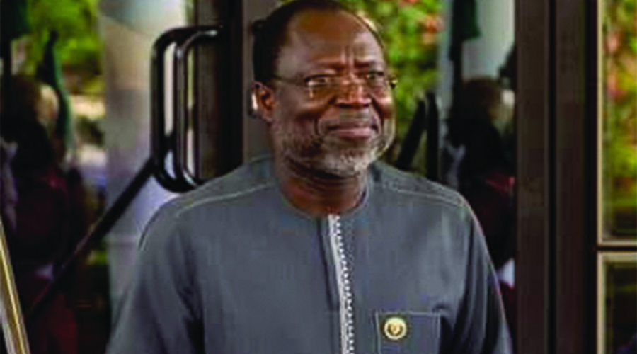 Tinzawaten : La CEDEAO condamne fermement les attaques contre l’armée malienne